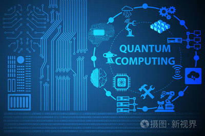 量子計算 現代技術理念下的革命性服務與實踐