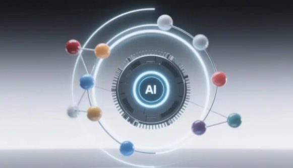 量子計算奇點時刻將至 微美全息以AI融合開啟彎道超車新引擎
