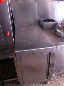 東莞酒店廚具專家 從工程廚房設計到商用電磁爐與環保氣化爐的一站式解決方案
